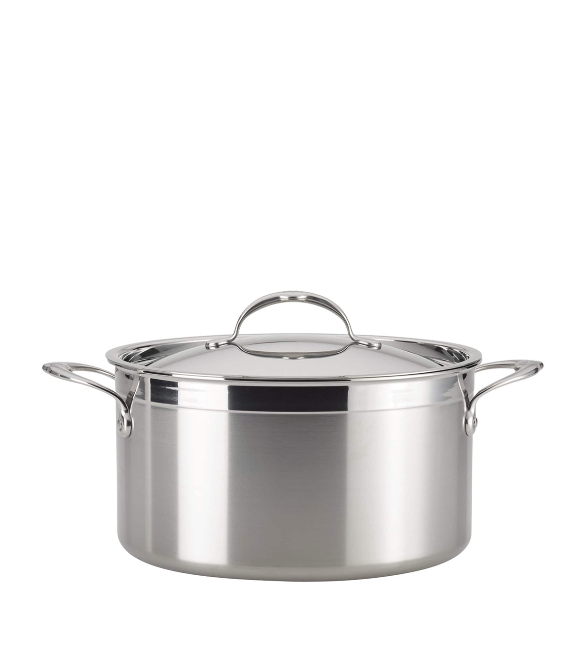 Hestan ProBond Stockpot with Lid 26cm, UK version