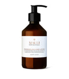 Mauli Rituals Reawaken Hand and Body Lotion 250ml, imported from the UK