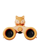 The Zoofamily Fox binoculars - British product