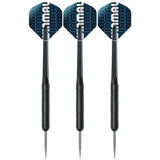 Winmau Diamond Plus dartboard set 45cm with darts, imported from the UK