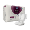 ABENA incontinence pads San Premium 11/XXL 16 Pack, UK version