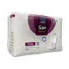 ABENA incontinence pads San Premium 11/XXL 16 Pack, UK version