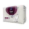 ABENA incontinence pads San Premium 11/XXL 16 Pack, UK version