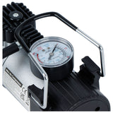 Streetwize 12V 150PSI heavy duty air compressor - British product