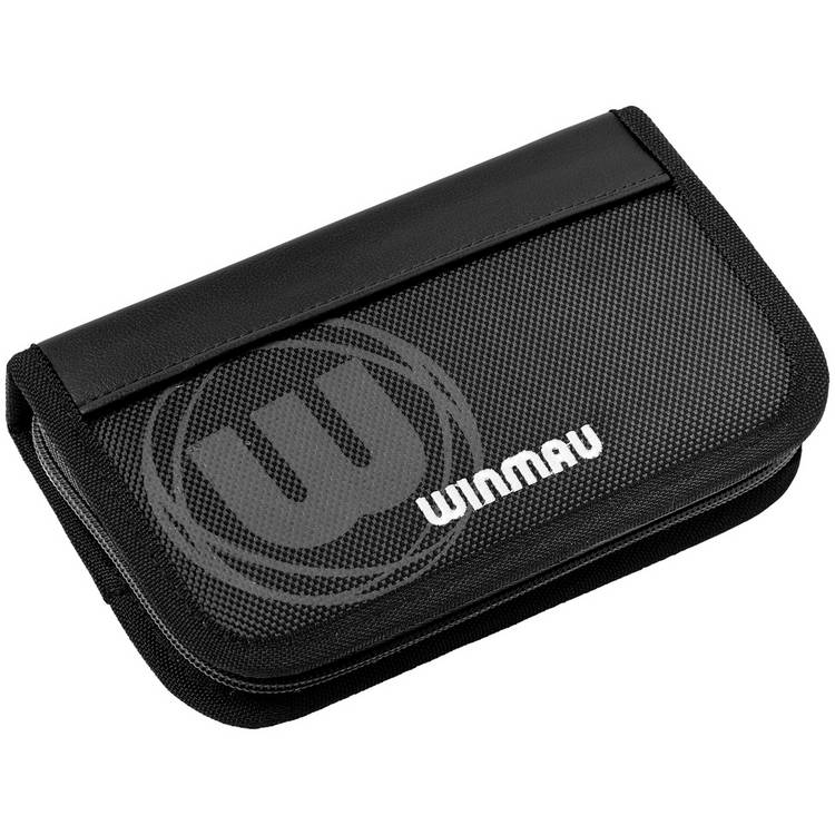 Winmau Urban Pro darts case black (British brand)