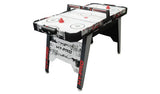 Hy-Pro 4ft 6in Air Hockey Table with LED Score Bar