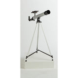 Star Finding Telescope 50mm with tripod and smartphone mount - British product