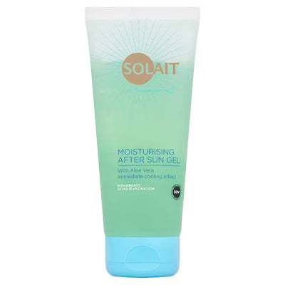 Superdrug Solait Moisturising After Sun Gel 200ml- Kjøp online hos McGrocer