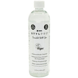 STYLPRO makeup brush cleanser solution 500ml - British product