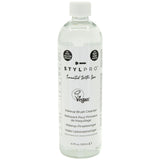 STYLPRO makeup brush cleanser solution 500ml - British product