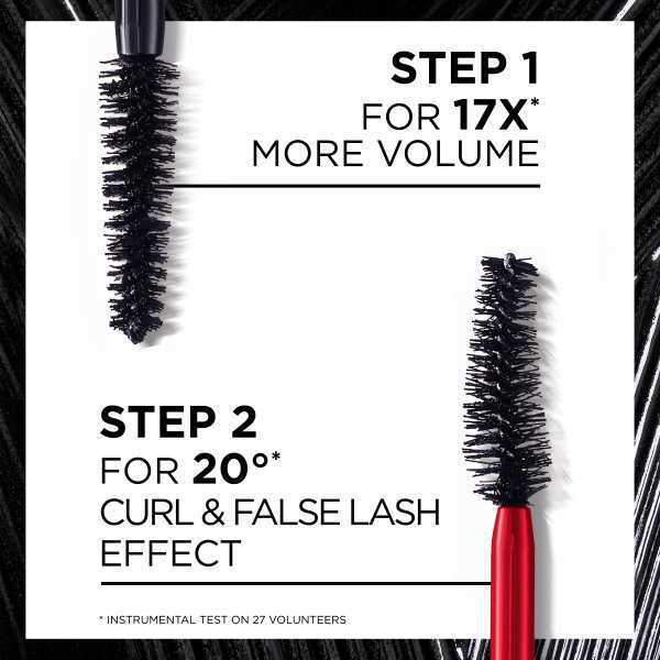 L'oreal Paris Pro Xxl Lift Mascara GOODS Superdrug   