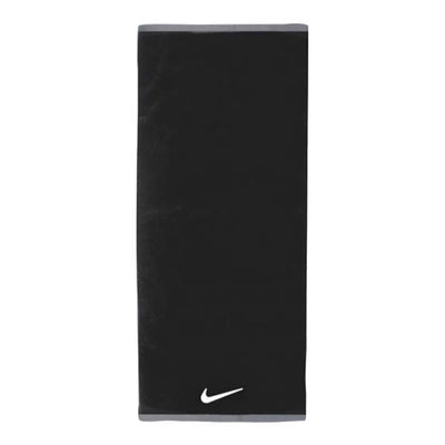 Nike Fundamental Handtuch Groß Baumwolle