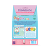 7th Heaven Llamacorn face mask and bath bomb set, UK version