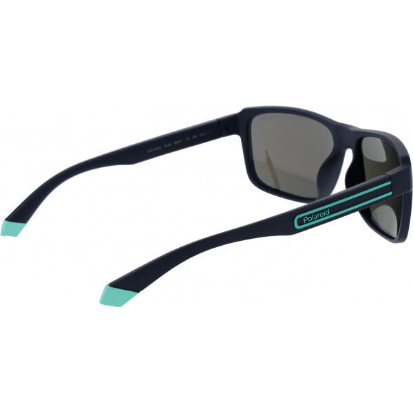 Polaroid Blue PLD 2158 S 58 sunglasses, UK version
