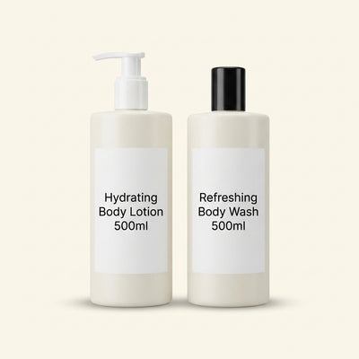 Boots Soap & Glory Call of Fruity Wash & Lotion Duo- Buy online at McGrocer