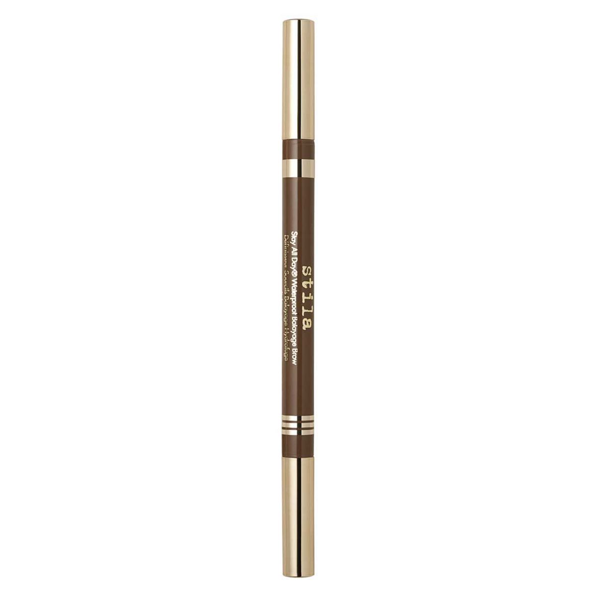 Stila Stay All Day Waterproof Balayage Brow Pencil Body Care Boots   