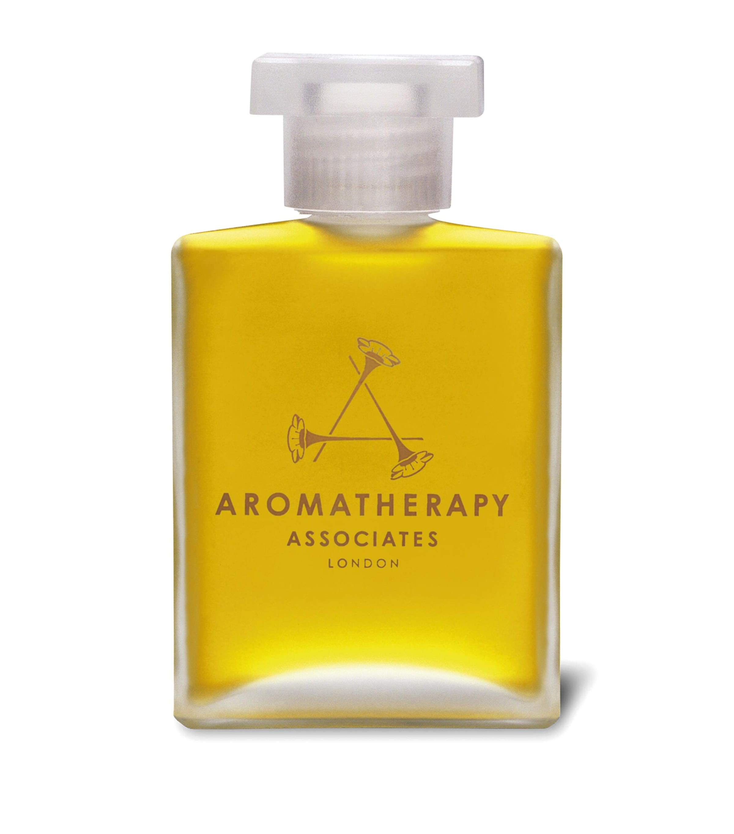 Aromatherapy Associates Revive Morning Bath Shower Oil 55ml, imported from the UK
