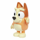 Bluey Bingo talking figure toy 15.2cm (British brand)