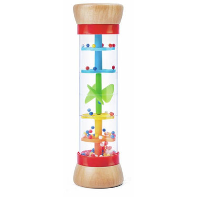 Argos Chad Valley Wooden Rainmaker- Buy online at McGrocer