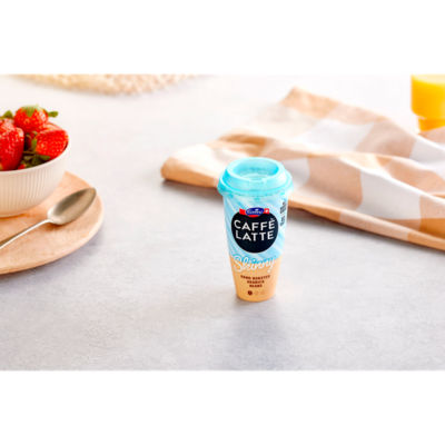 Emmi Caffe Latte Skinny Eiskaffee 230ml - Britisches Produkt