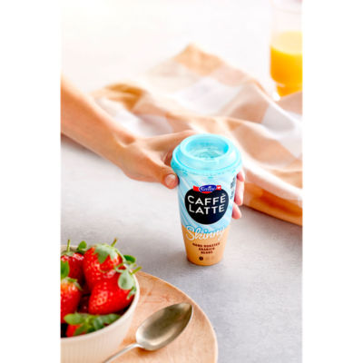 Emmi Caffe Latte Skinny Eiskaffee 230ml