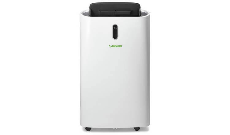Meaco 12K BTU portable air conditioner, UK version