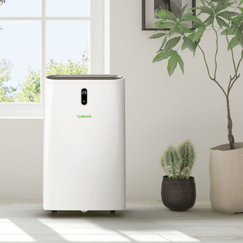 Meaco 12K BTU portable air conditioner, UK version