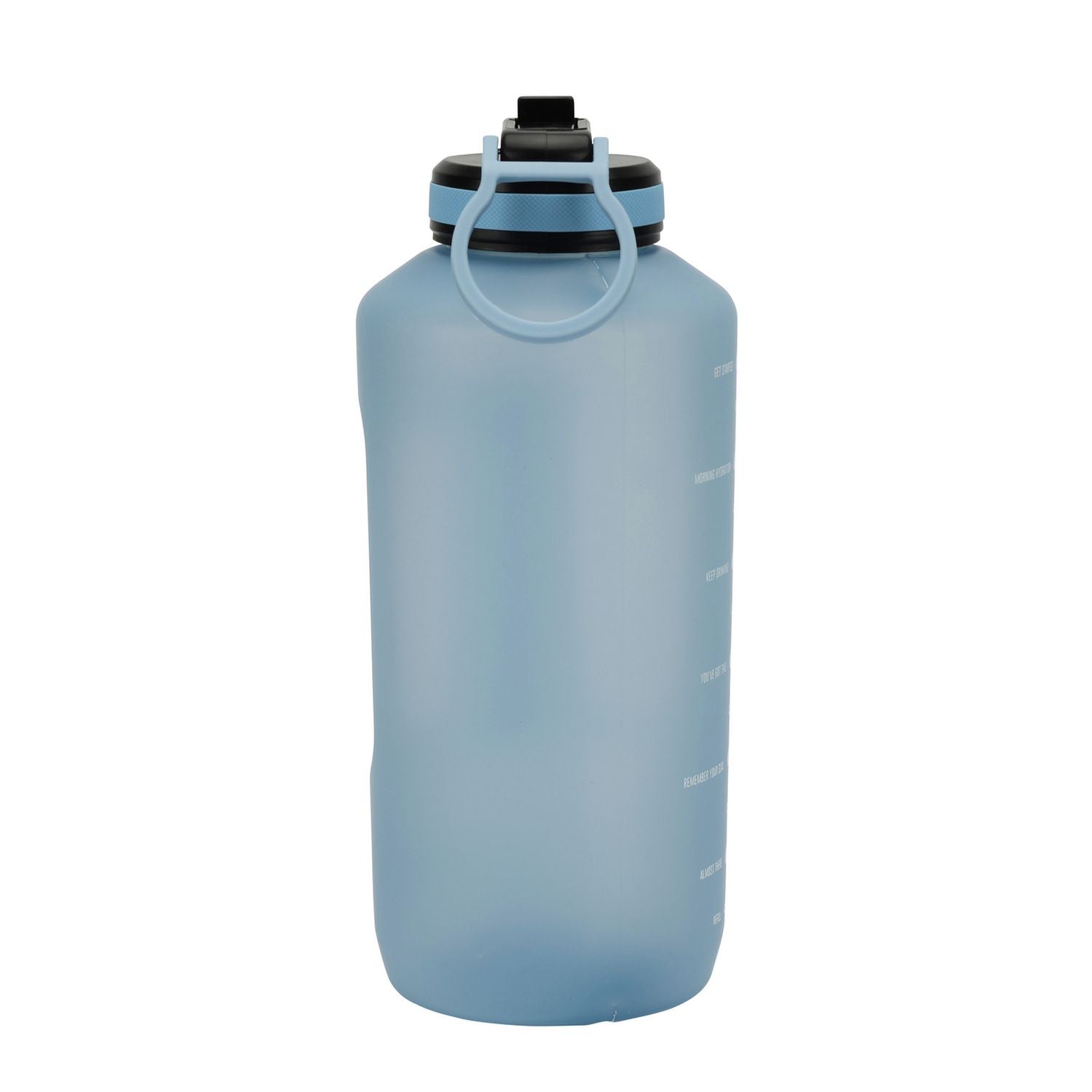 Smash Active Water Bottle 1.7L blue (British brand)