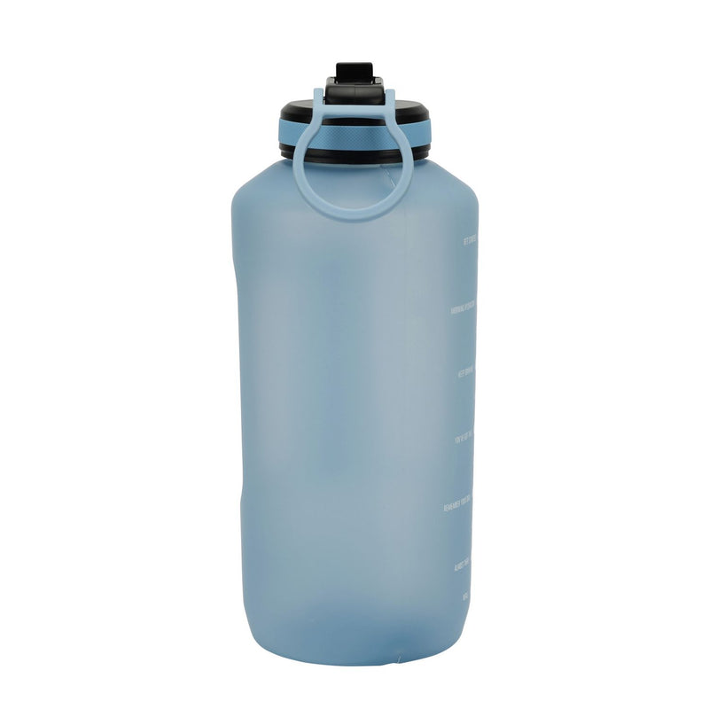 Smash Active Water Bottle 1.7L blue (British brand)