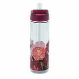 Smash Fashion bottle with sipper straw cap 700ml (British brand)