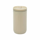 Smash beige travel coffee cup 350ml, imported from the UK