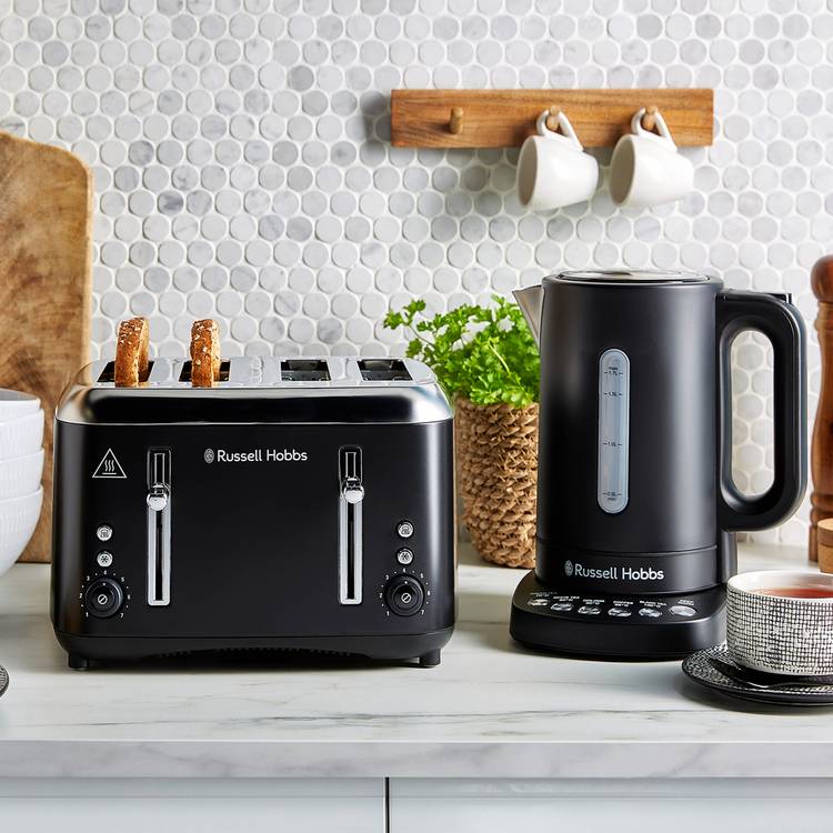 Russell Hobbs Addison 4 Slice Toaster, UK version