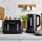 Russell Hobbs Addison 4 Slice Toaster, UK version