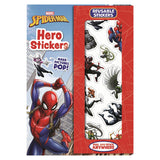 Igloo Books Spiderman activity book set, imported from the UK