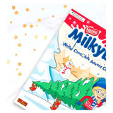 Milkybar White Chocolate Advent Calendar 85g - British product