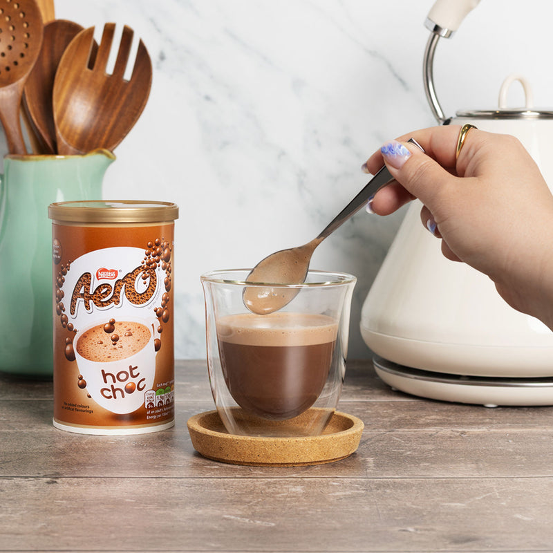 Aero Hot Chocolate Instant Mix 288g - British product