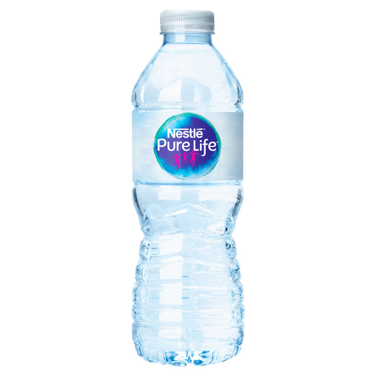 Nestle Still Spring Water 12x500ml, imported from the UK