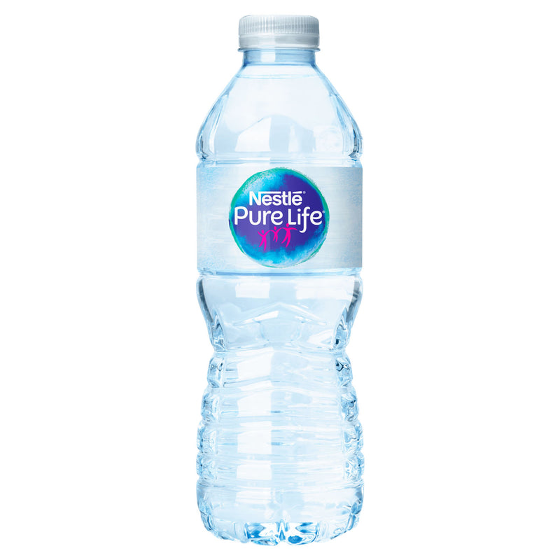 Nestle Still Spring Water 12x500ml, imported from the UK