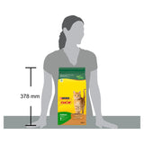 Go-Cat indoor chicken dry cat food 2kg, UK version