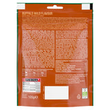Adventuros Sticks Buffalo Dog Treats 120g - British product