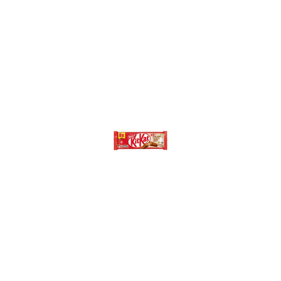 ASDA Kit Kat F1 4 Finger Milk Chocolate Biscuit Bar 8 Pack 332g- Buy online at McGrocer