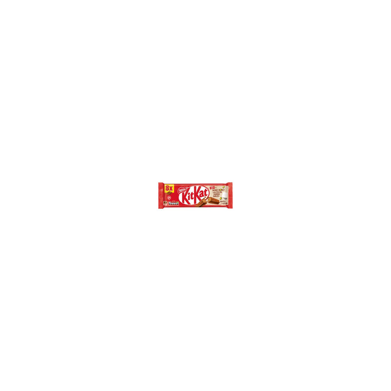 Kit Kat F1 4 Finger chocolate bar 332g, UK version