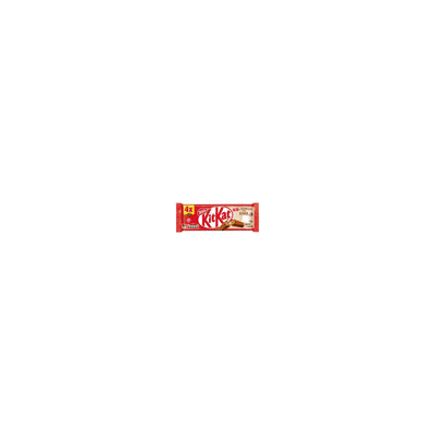 ASDA Kit Kat F1 4 Finger Milk Chocolate Biscuit Bar 166g- Buy online at McGrocer