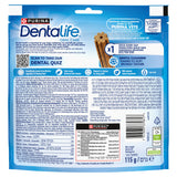 Dentalife Dental Dog Chews Chicken 7 Sticks - British product