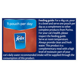 Felix Soup Cat Food Farm Selection