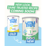 SMA first infant milk from birth 800g (British brand)