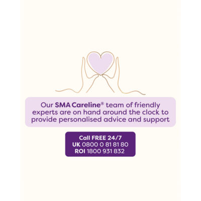 SMA First Infant Baby Milk Liquid 1 Litre Bottle (British brand)