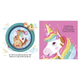 Igloo Books My First Unicorn Collection kids picture book, UK version