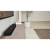 Sony BRAVIA Theatre Bar 6 soundbar and subwoofer, imported from the UK