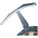 Target Arc dartboard light with 24 LEDs, imported from the UK